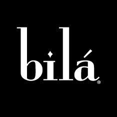 logo bilá
